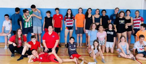 Club Universitario Bilbao Rugby