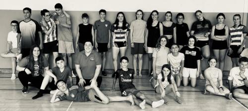 Club Universitario Bilbao Rugby