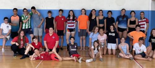 Club Universitario Bilbao Rugby