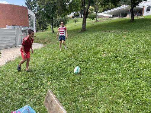 Club Universitario Bilbao Rugby