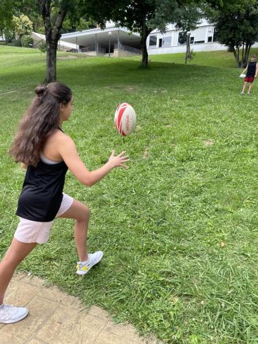 Club Universitario Bilbao Rugby