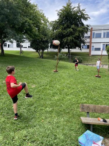 Club Universitario Bilbao Rugby