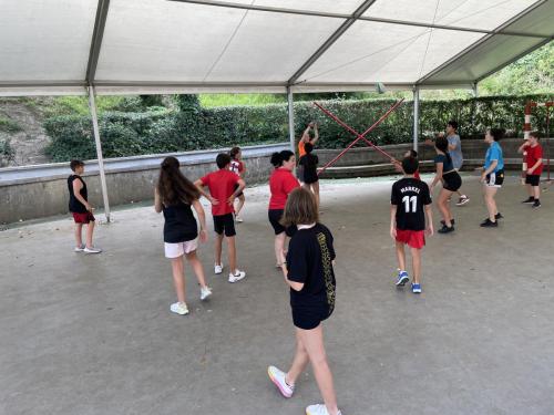 Club Universitario Bilbao Rugby