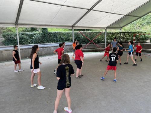 Club Universitario Bilbao Rugby