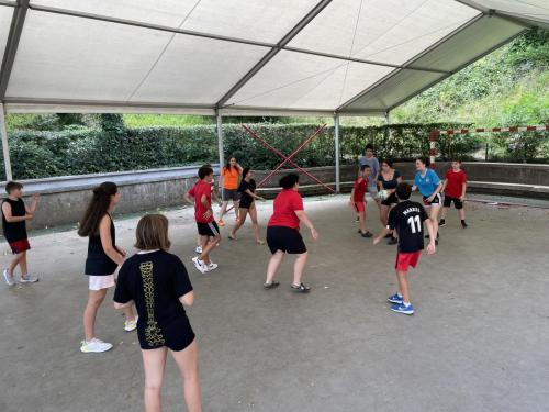 Club Universitario Bilbao Rugby