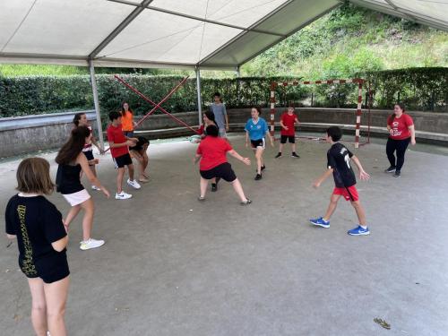 Club Universitario Bilbao Rugby