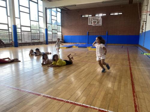 Club Universitario Bilbao Rugby