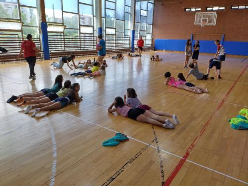 Club Universitario Bilbao Rugby