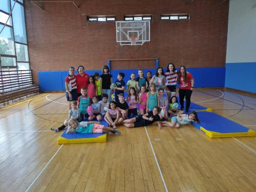 Club Universitario Bilbao Rugby