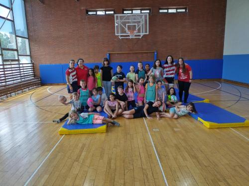 Club Universitario Bilbao Rugby