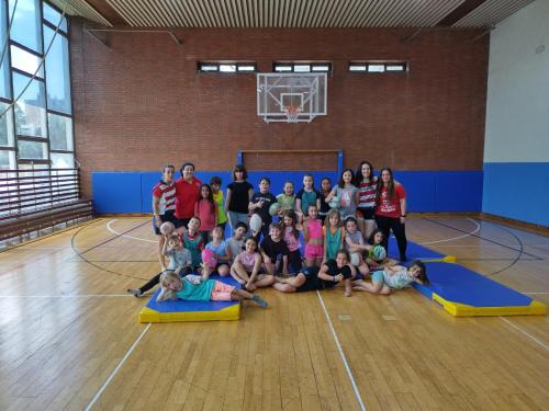 Club Universitario Bilbao Rugby