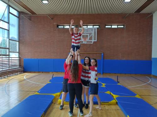 Club Universitario Bilbao Rugby