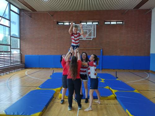 Club Universitario Bilbao Rugby