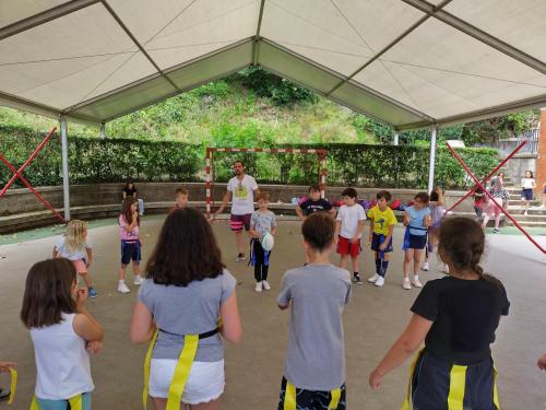 Club Universitario Bilbao Rugby