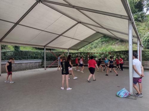 Club Universitario Bilbao Rugby