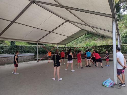 Club Universitario Bilbao Rugby