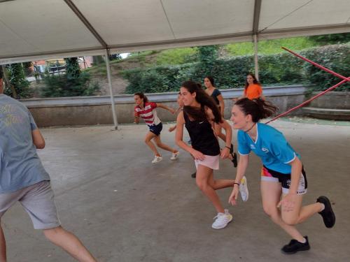 Club Universitario Bilbao Rugby