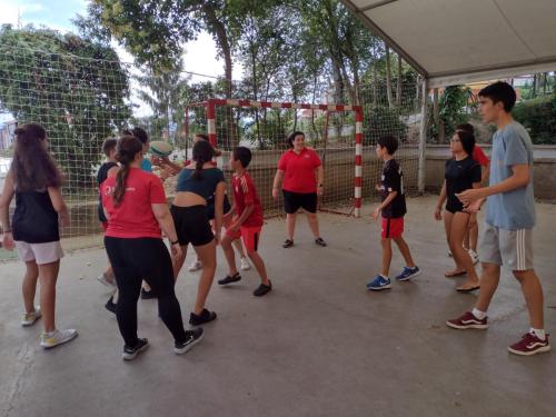 Club Universitario Bilbao Rugby