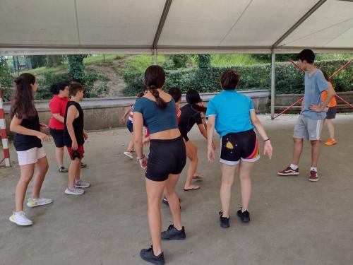 Club Universitario Bilbao Rugby