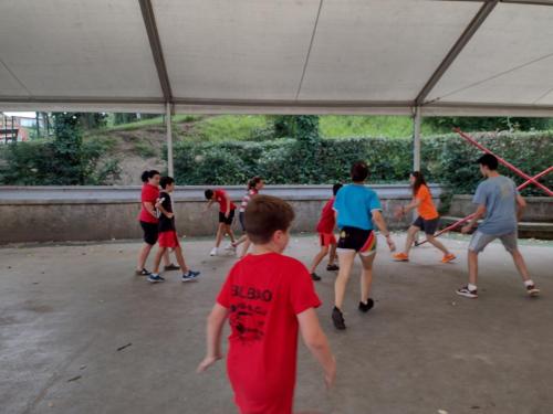 Club Universitario Bilbao Rugby