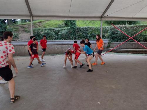 Club Universitario Bilbao Rugby