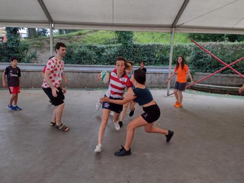 Club Universitario Bilbao Rugby