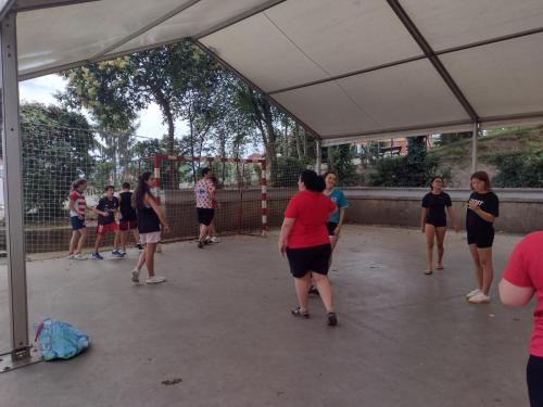 Club Universitario Bilbao Rugby
