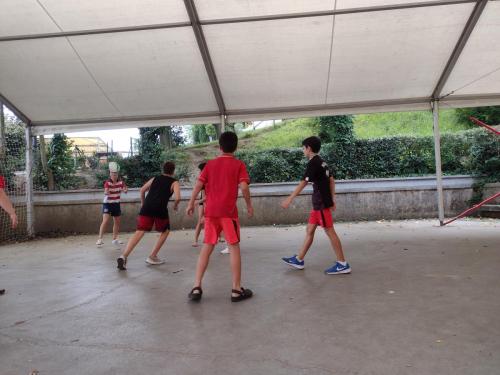Club Universitario Bilbao Rugby