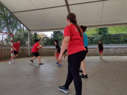 Club Universitario Bilbao Rugby
