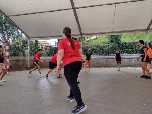 Club Universitario Bilbao Rugby