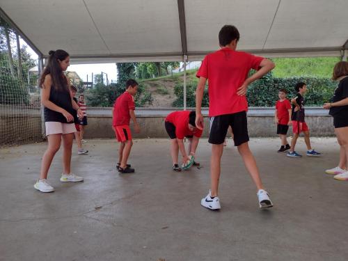 Club Universitario Bilbao Rugby