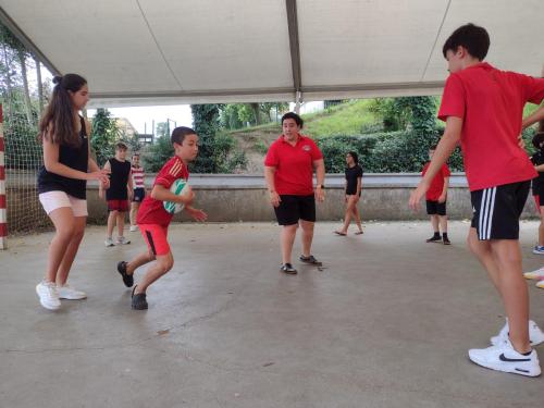 Club Universitario Bilbao Rugby