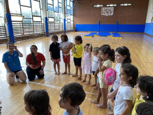 Club Universitario Bilbao Rugby