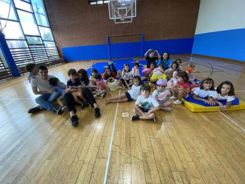 Club Universitario Bilbao Rugby