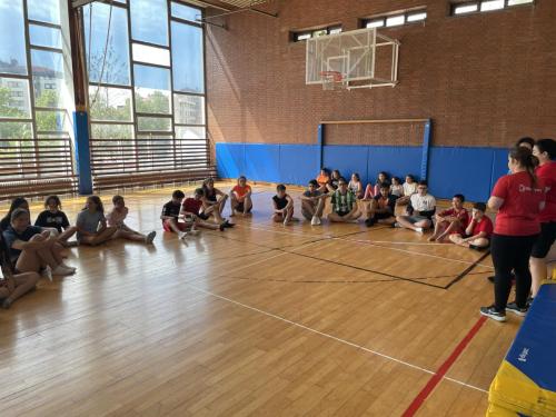 Club Universitario Bilbao Rugby