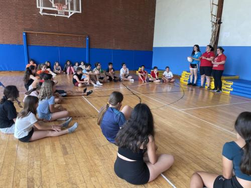 Club Universitario Bilbao Rugby