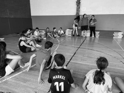 Club Universitario Bilbao Rugby