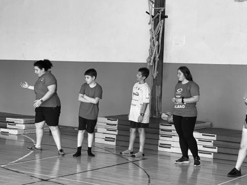 Club Universitario Bilbao Rugby