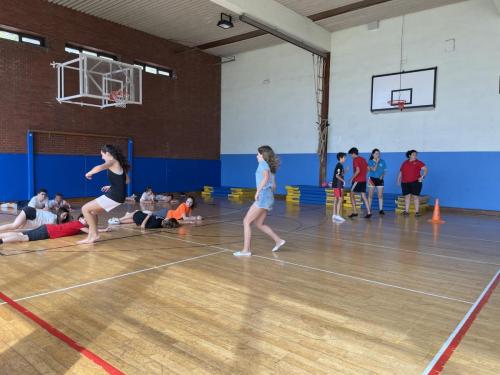 Club Universitario Bilbao Rugby