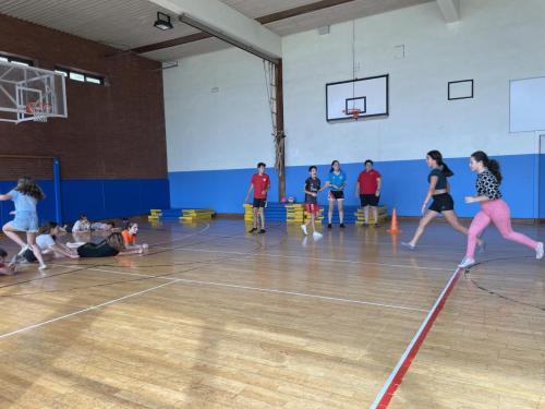 Club Universitario Bilbao Rugby