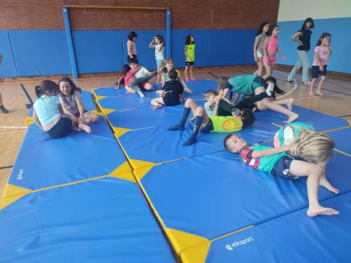 Club Universitario Bilbao Rugby