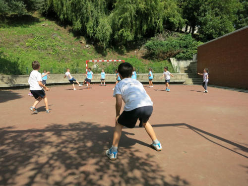 Pasión por el deporte