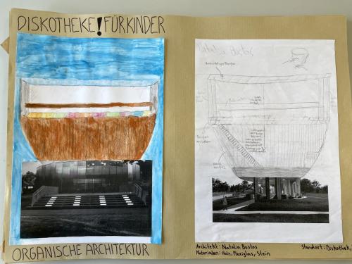 Arquitectura / Architektur