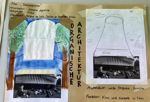 Arquitectura / Architektur