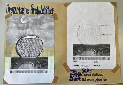 Arquitectura / Architektur