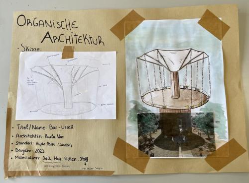 Arquitectura / Architektur