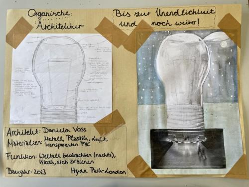 Arquitectura / Architektur