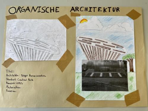 Arquitectura / Architektur