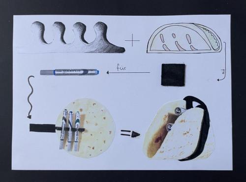 Diseño productos ready_mades / Produktdesign und Ready-made