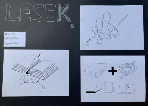 Diseño productos ready_mades / Produktdesign und Ready-made